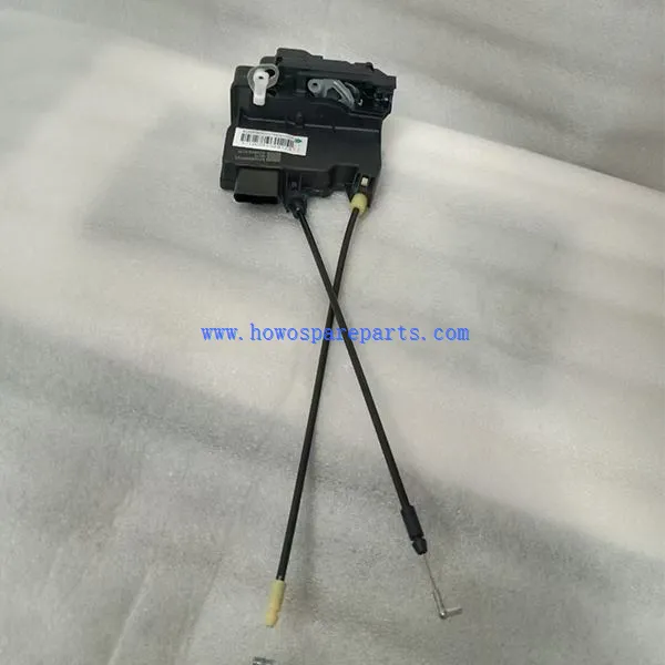 Korpus zamka drzwi prawych Sinotuk King Truck EG1640340017