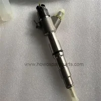 Weichai Deutz Engine WP6 Wtryskiwacz 1000975748