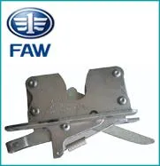 FAW Truck kabina 5001410b109 Hydrauliczna blokada z dobrym rabatem