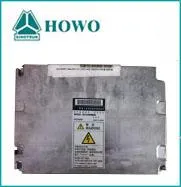Najlepsza jakość Sinotruk HOWO Ecu R61540090002 sprzedaży dystrybutorom części HOWO