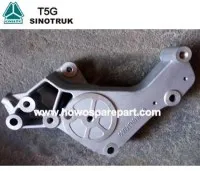 HOWO Mc07 Engine Alternator Support 080v19101-0360