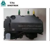 SINOTRUK T7H MAN ENGINE PARTS BOSCH Pompa mocznikowa 202V27120-0007