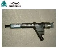 WD615 Wtryskiwacz paliwa silnika VG1557080012