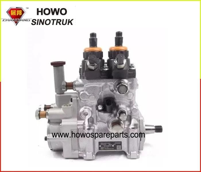 HOWO 380 Truck Injection Pump R61540080101