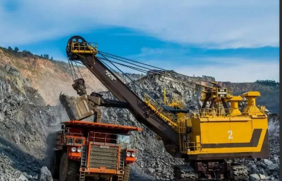 Wzrost gospodarczy w Nigerii-naftowej