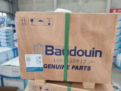 Audyt Weichai robi wrażenie